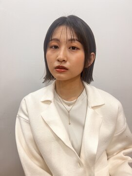 エクリボンヌ(equri bonne) 【equribonne目黒】おすすめスタイル【目黒】