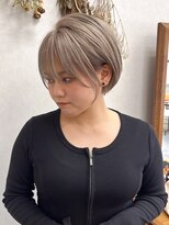 リングバイモアムー(Ring by Moremuu)&nbsp;イッシーニアワセショート1
