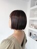 【ハイライトでオシャレ感をプラス】カット＋カラー+ハイライト