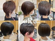 ロアバイレイ 北熊本店(LoRe by RAY)