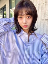 サンドハーツギンザ(sand Hearts ginza)&nbsp;似合わせカット/ショートボブ/ボブ/縮毛矯正/髪質改善/銀座駅