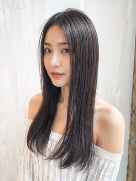 マーシュフラッグ(MARSHFLAG) 髪質改善　美髪エステ