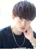 韓国風マッシュ