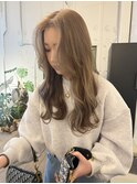 グレージュ