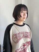 ホリー(HOLLY)&nbsp;ショートウルフ