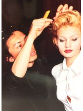 ア マトリアルカ(a Matriarca)&nbsp;TAKAHIRO SUGANO