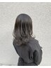 【大学生限定！】カット＋トリートメント￥１０４５０→￥８２５０