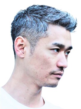 バーバーウッディ 1