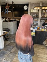 ハク(haku)&nbsp;エンドカラー