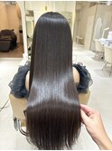 憧れの艶髪になりたい方へ/博多美容室