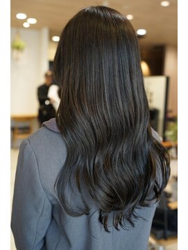 ミューズ バイ ケンジ(MUSE by KENJE) ブラウンカラー