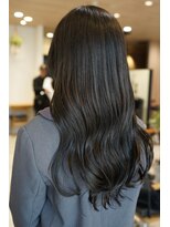 ミューズ バイ ケンジ(MUSE by KENJE) ブラウンカラー