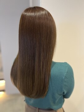 ビューティーリゾート アカヒゲ(Beauty Resort AKAHIGE) 髪質改善