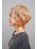 【須田紘子】NYDC ニューヨークドライカット　