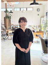 ガレリア サローネ(GALLARIA Salone by ORIGIN'S) 水野 真里子