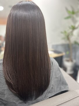 リリー 京都山科店(Lily) のばし中ロング