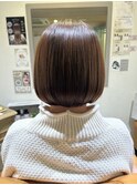 王道ボブ