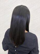 プルクラ ギンザ(Pulchra GINZA)&nbsp;◇髪質改善シルク酸性ストレート◇