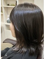 リミックス(Remix) イヤリングカラー