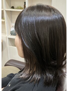 リミックス(Remix) イヤリングカラー