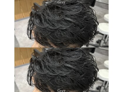グレイバイニューヨークニューヨーク 京都北大路(Gray by NYNY)の写真