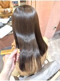 美髪メテオ矯正°＊　HIKARI