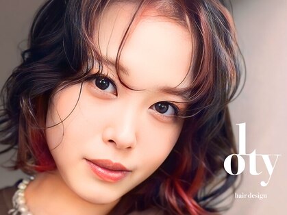 ロティー(loty)の写真