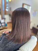 レアール アームス(LeR ames)&nbsp;「This is the mark of a fashion leader.」