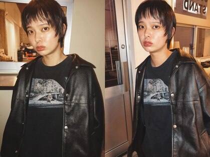 ブリコ(Brico)の写真