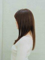 シェルク バイ シャッセ(cerc by SASE) 愛されセミロング