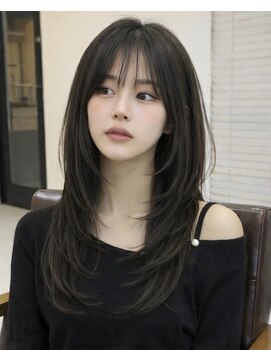 Cote 青山【コート アオヤマ】【4月下旬 NEW OPEN(予定)】 レイヤーカット/顔まわり/ハッシュカット/ミディアムレイヤー