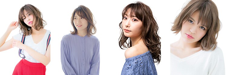 リスト(Re:st)のサロンヘッダー