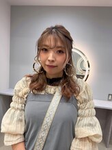 アンジェリカ 布施セントラルビル店(ANGELICA) 杉尾 晶子