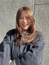 ニール 名古屋 伏見 丸の内(NEELU)&nbsp;河合 里恵