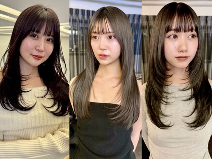 アテナ(ATENA)の写真