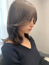 ボヌール 草加店(Bonheur)