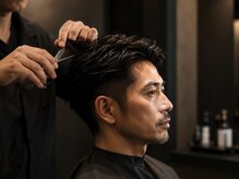 ラシンバン オム(LashinVan HOMME)