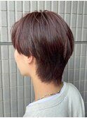 メンズトレンドカット