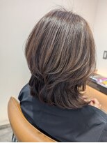 ライズヘアブランド エン(RISE HAIR BRAND en)&nbsp;40代/50代/美髪/水素/髪質改善/白髪染め/白髪ぼかし/伊丹/伊丹駅