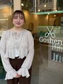 ゴーシェン 西船橋店(Goshen)&nbsp;浅村 梨緒