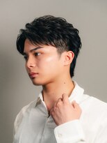 ドゥーエン(DoEN) フェザーショート