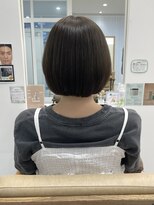 イタクラ 女池店(ITAKURA) オリーブグレージュ