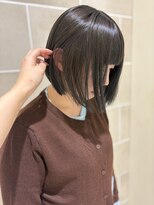 カシェ マエノヘタ(Cashe'e MAENOHETA)&nbsp;オリーブグレージュ