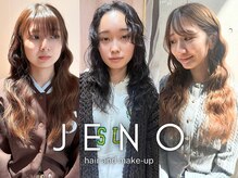 ジェノ(JENO by apish)