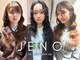 ジェノ(JENO by apish)の写真