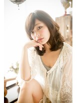 オハナ(ohana) 【ohana/表参道】タイニーカール