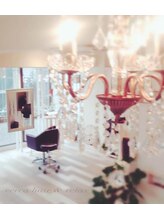セルカ ヘアアンドリラックス(CERCA hair&relax)&nbsp;cerca 