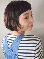 コス(kos) ワンカール*マッシュボブ