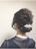 お呼ばれパーティーセット
