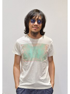 エッカ(ekka) UTマッシュウルフパーマン